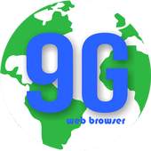 9G Internet Browser 1.2