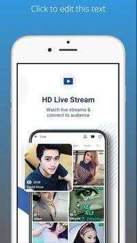 Free Imo video Calling chat Guide screenshot 3