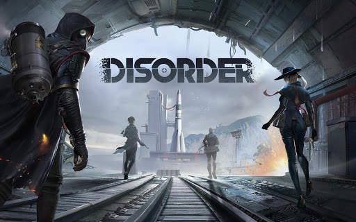 Disorder screenshot 7
