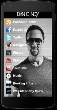 Dan D-Noy screenshot 1