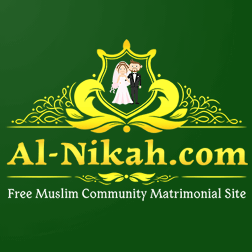 Al-Nikah - Free Muslim Matrimonial Site icon