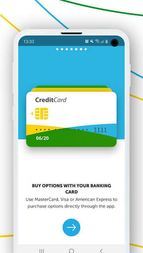 MyPost Telecom Mobile screenshot 1