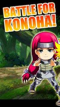 Ninja Heroes screenshot 1