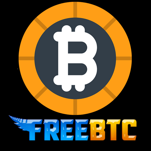 BTCGETFREE - Earn FREE BITCOIN - INSTANT PAYOUTS icon