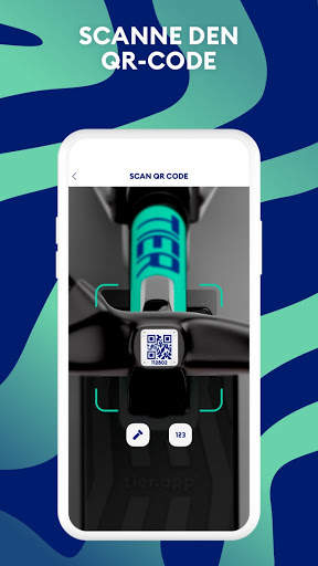 TIER E-Scooter & E-Roller der neuen Generation screenshot 3