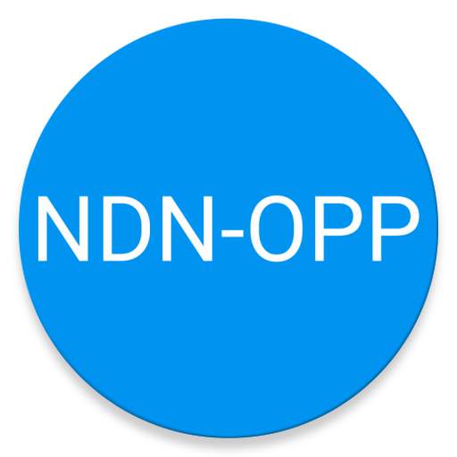 NDN-Opp 1.0