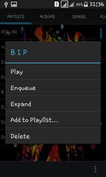 Free Music Not Downloader screenshot 3