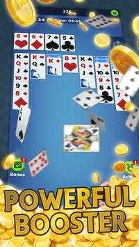 Cool Solitaire screenshot 3