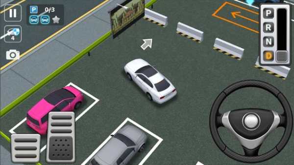 Car Parking King screenshot 4