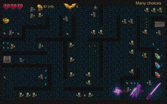 Stealthy Ninja screenshot 6