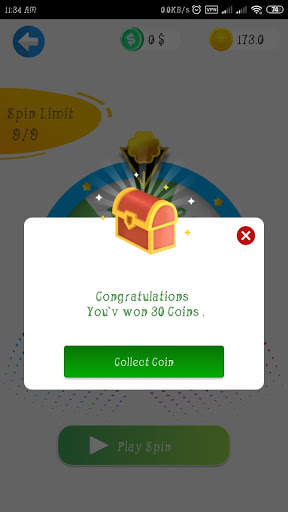 Coin Cash Make Money (Get Free Earn Cash Rewards) screenshot 4