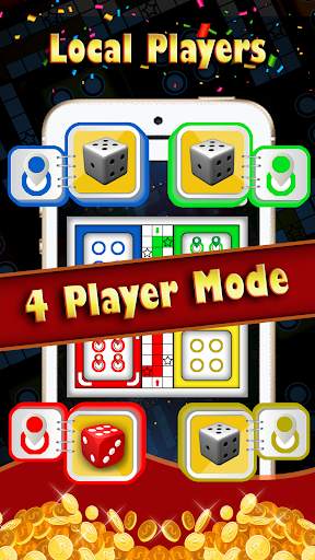 Ludo Great Club: King of Club games screenshot 2