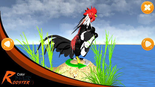 Super Fighting Rooster screenshot 4
