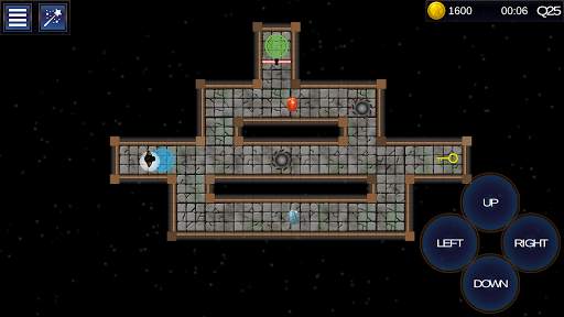 Dungeon Quest screenshot 4