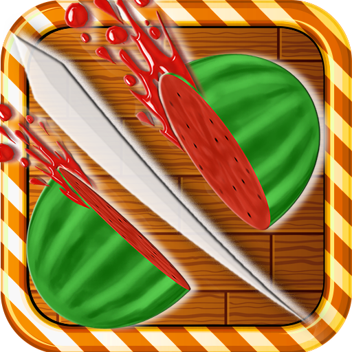 Fruit Cut Game - Master Fruit Slasher Mania 2020 icon