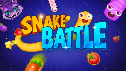 Snake Battle: Jogo da Cobra screenshot 5