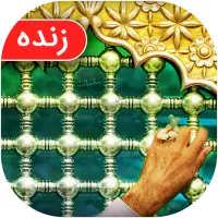 پخش زنده حرم امام حسین ع on 9Apps
