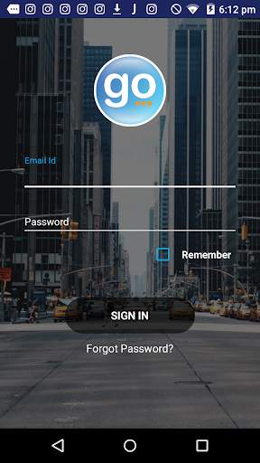 Go City Connect скриншот 2