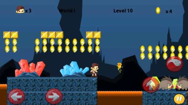 Vicky World screenshot 6