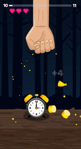 Crush It screenshot 1
