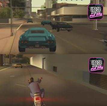 Cheats codes for GTA Vice City screenshot 2