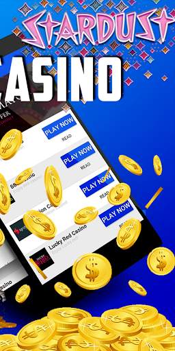 Best Mobile Casino - Real Money Casinos screenshot 3