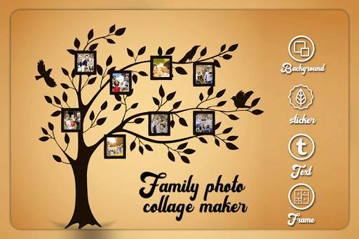 Family Collage Frames 2021 screenshot 3