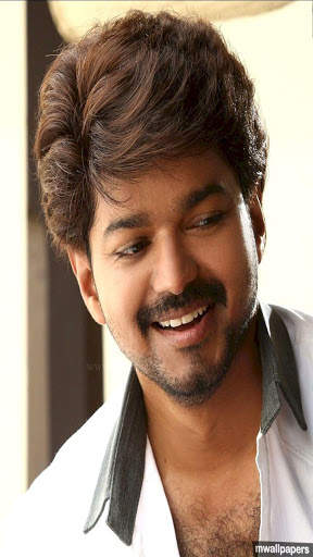 Vijay Wallpaper screenshot 8