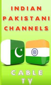 Indo Pak TV Channels Live Free screenshot 1