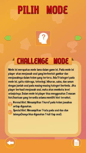Kuis Bergambar screenshot 5