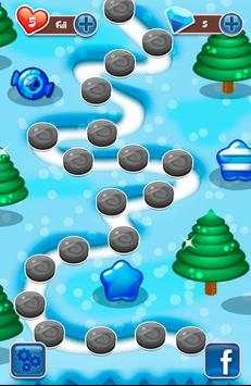 Candy Blast Saga screenshot 5