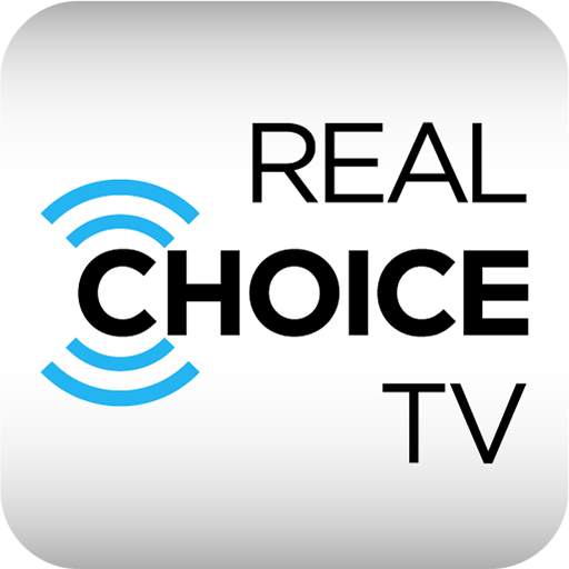 Real Choice TV screenshot 1