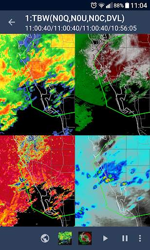 wX screenshot 3