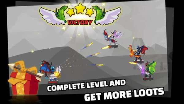 Stick Bow Archery - Stickman Archer screenshot 4