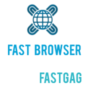 Fast Browser  NoAds icon