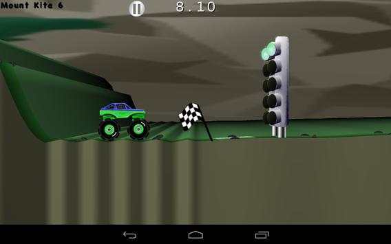 Remote Control RC Car Racing screenshot 8