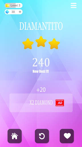 Mikecrack - Piano Tiles Game screenshot 5