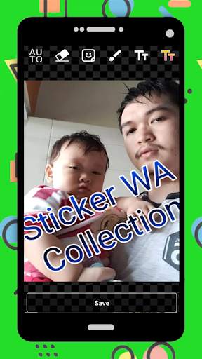 Sticker Maker - New Collection screenshot 1