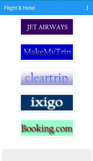 Indian Travel & Shopping Guide screenshot 3