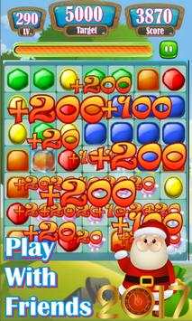 Candy Sweeper New screenshot 2