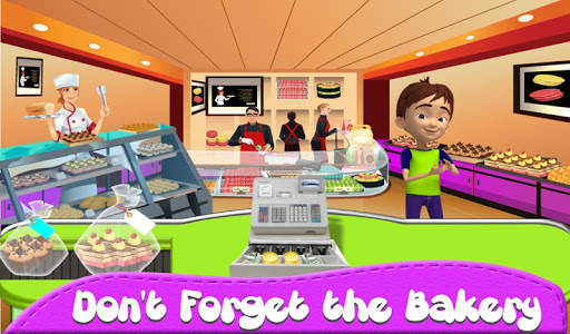 Christmas Store Cash Register screenshot 10
