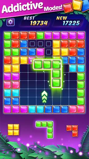 Block Puzzle screenshot 5