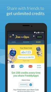 FreeMyApps screenshot 4