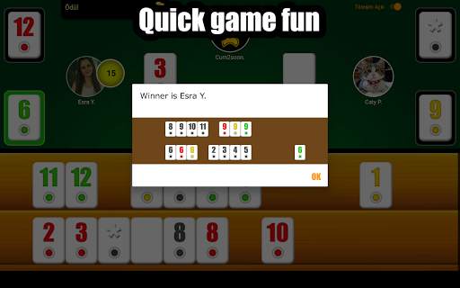 Super Rummy - Online & Multiplayer screenshot 5