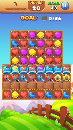 Cookie Family - Free Casual screenshot 2