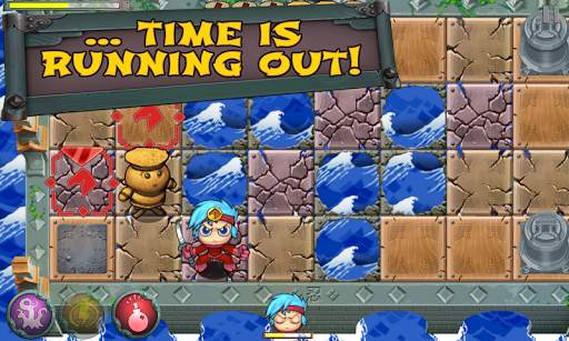 Ninja Smash screenshot 7