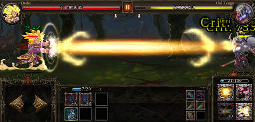 Hero War & Block, Puzzle games screenshot 2