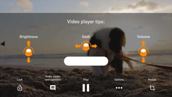 UN2 Player screenshot 6