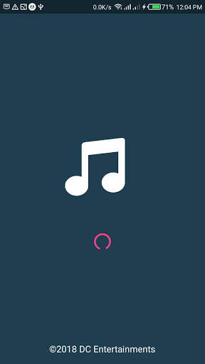 Dc Music - Play Free MP3 & Song screenshot 4