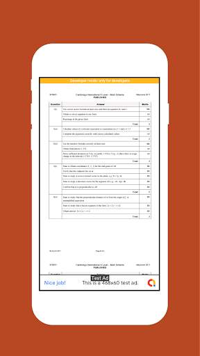A - Level Math:Pure Mathematics Complete Revision 4 تصوير الشاشة